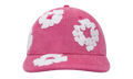 Cotton Wreath Dyed Cap "Pink" DT453
