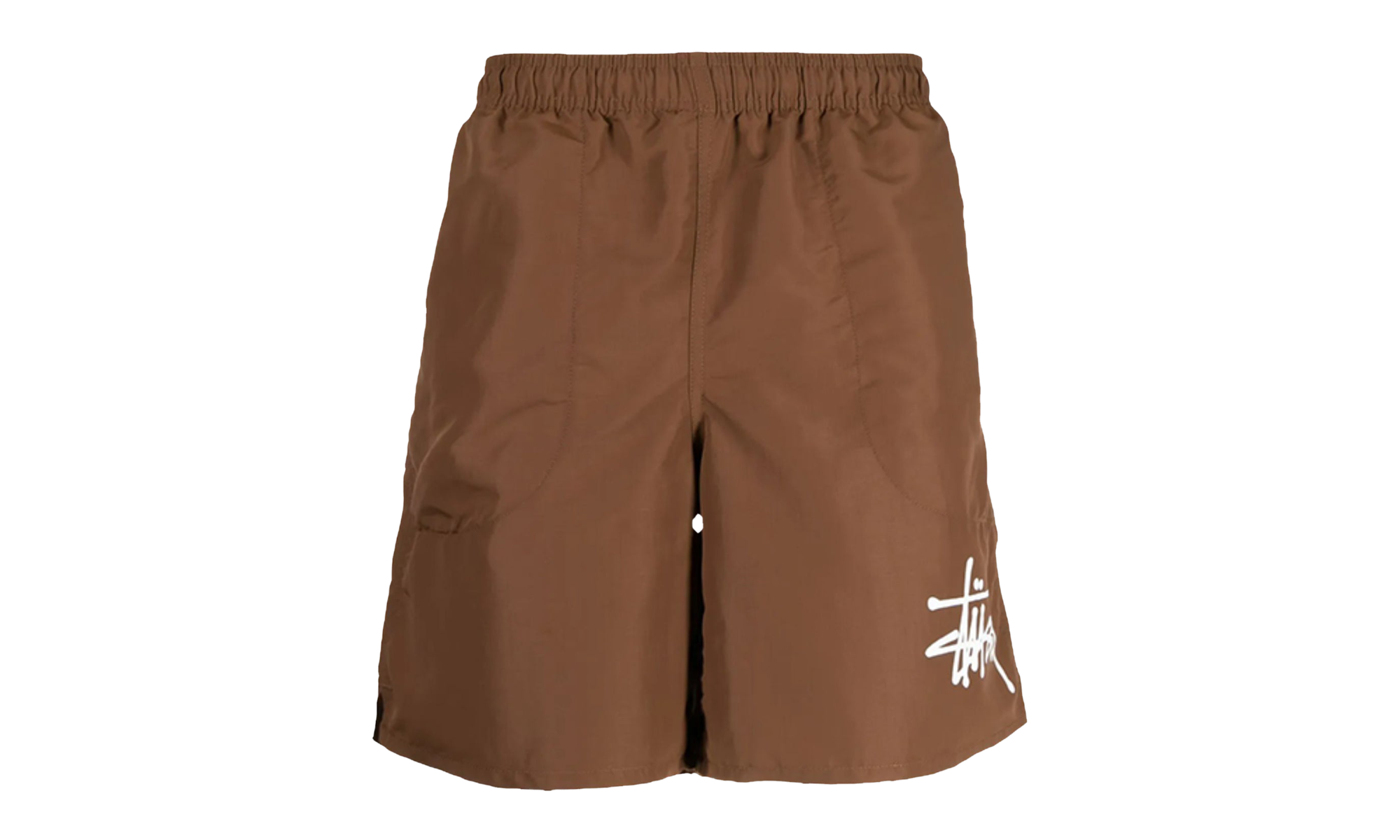 Water Big Basic Short "COFF COFFEE" 113156 COFF