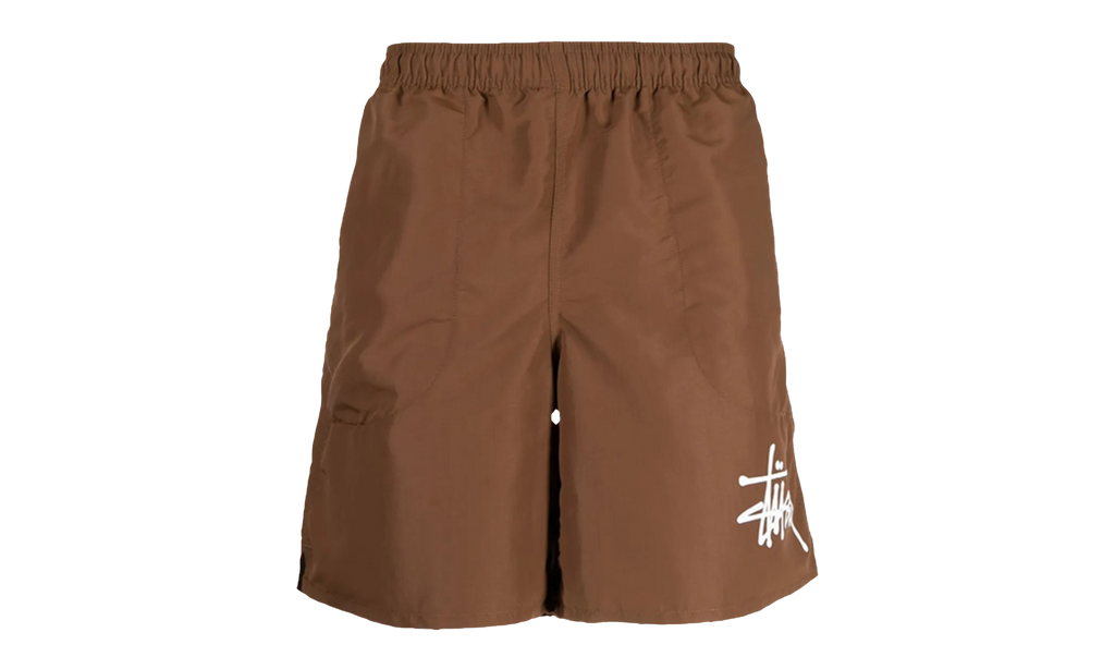 Water Big Basic Short "COFF COFFEE" 113156 COFF