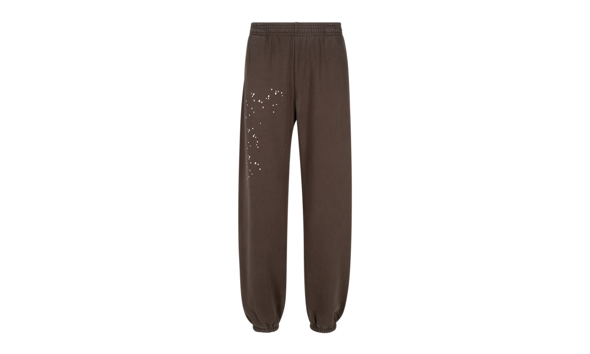 Araignee Sweatpant "Brown" ARAIGNEE_SWEATPANT