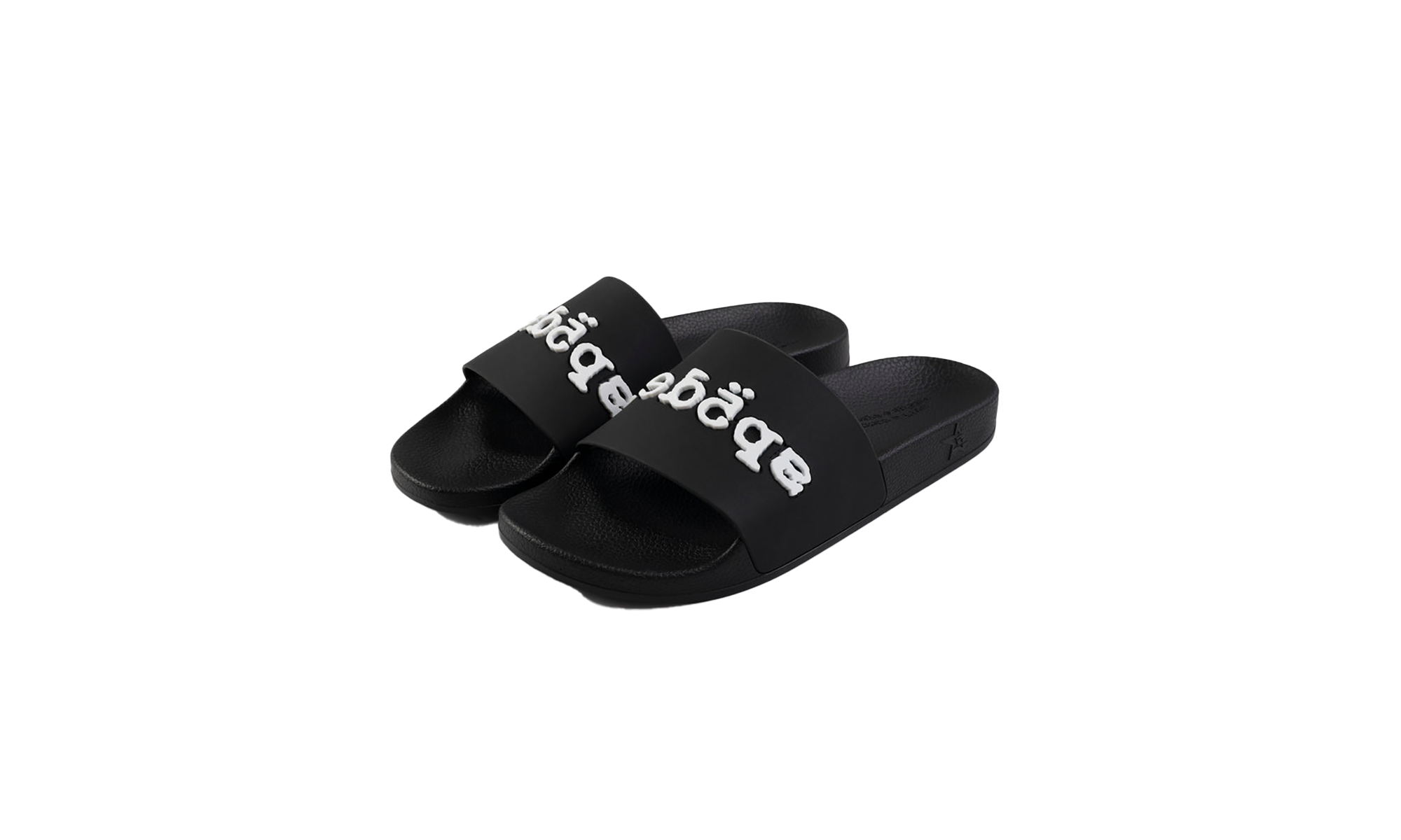 Slides "Onyx" SP5DER001