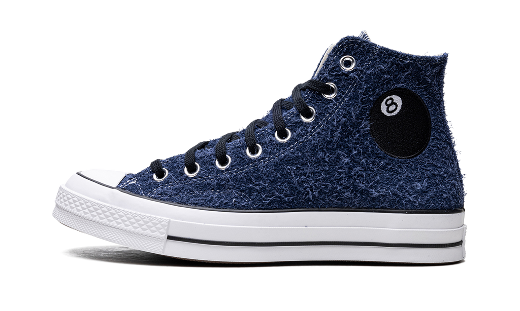 Chuck 70 "Stussy 8-Ball" A03711C