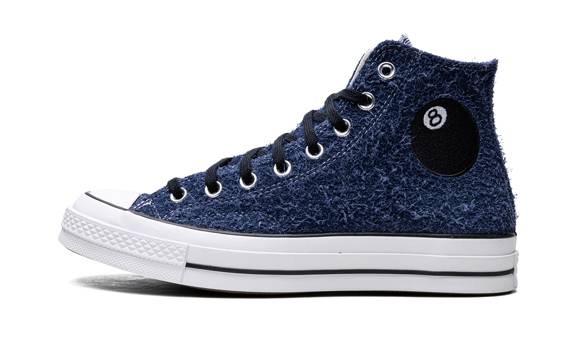 Chuck 70 "Stussy 8-Ball" A03711C