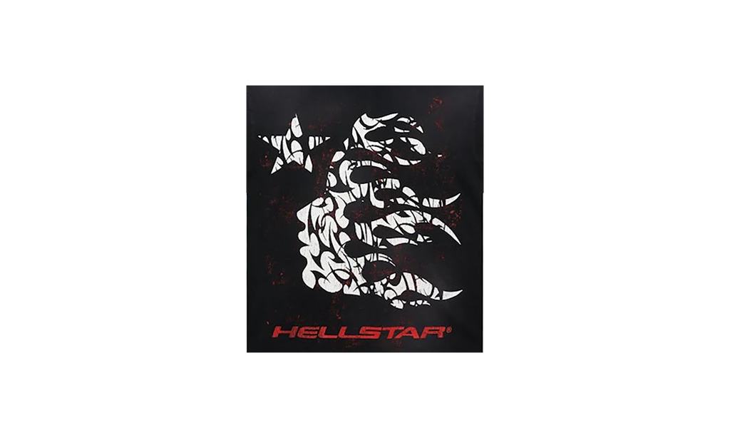 Thorn T-Shirt "Black/Red" HSR049
