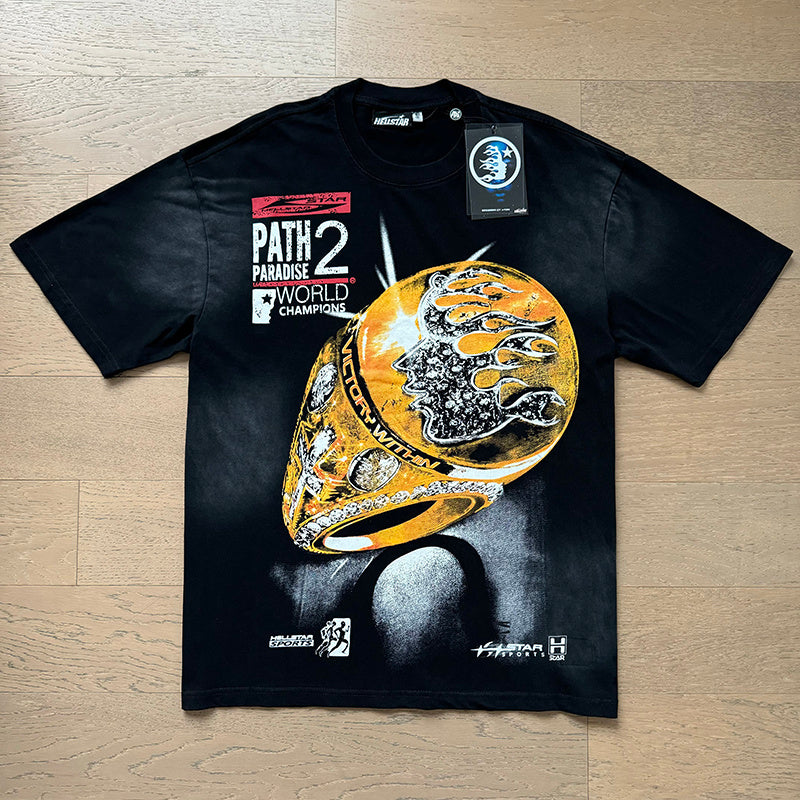 Hellstar t-shirt