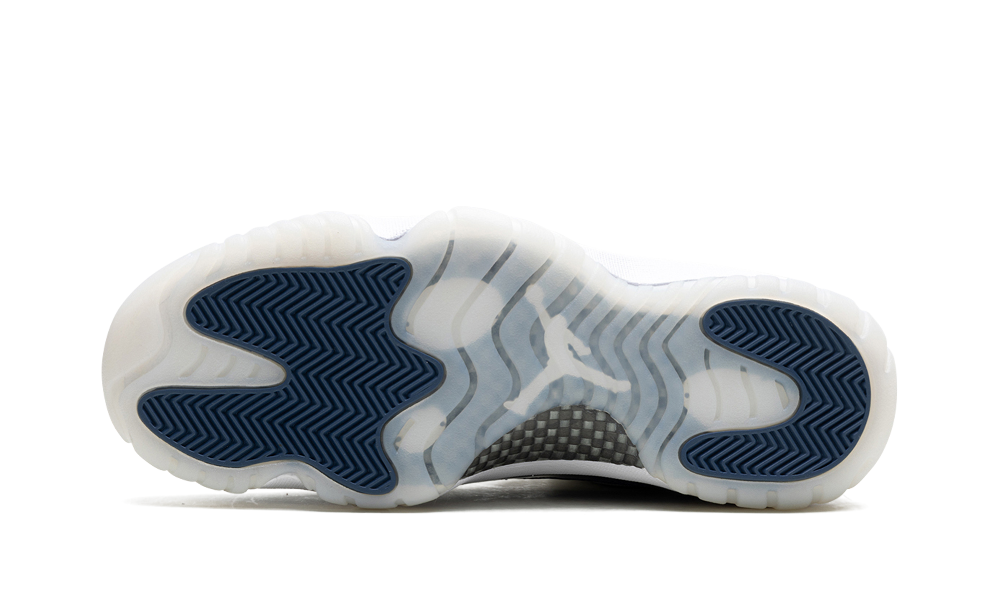 Air Jordan 11 Retro Low "Diffused Blue" FV5104 104