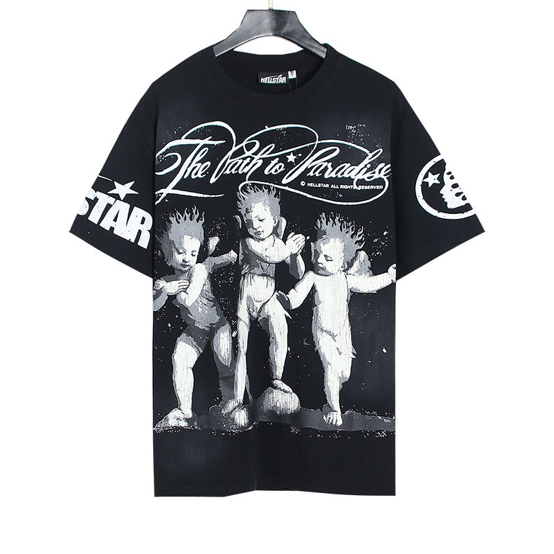 Hellstar t-shirt