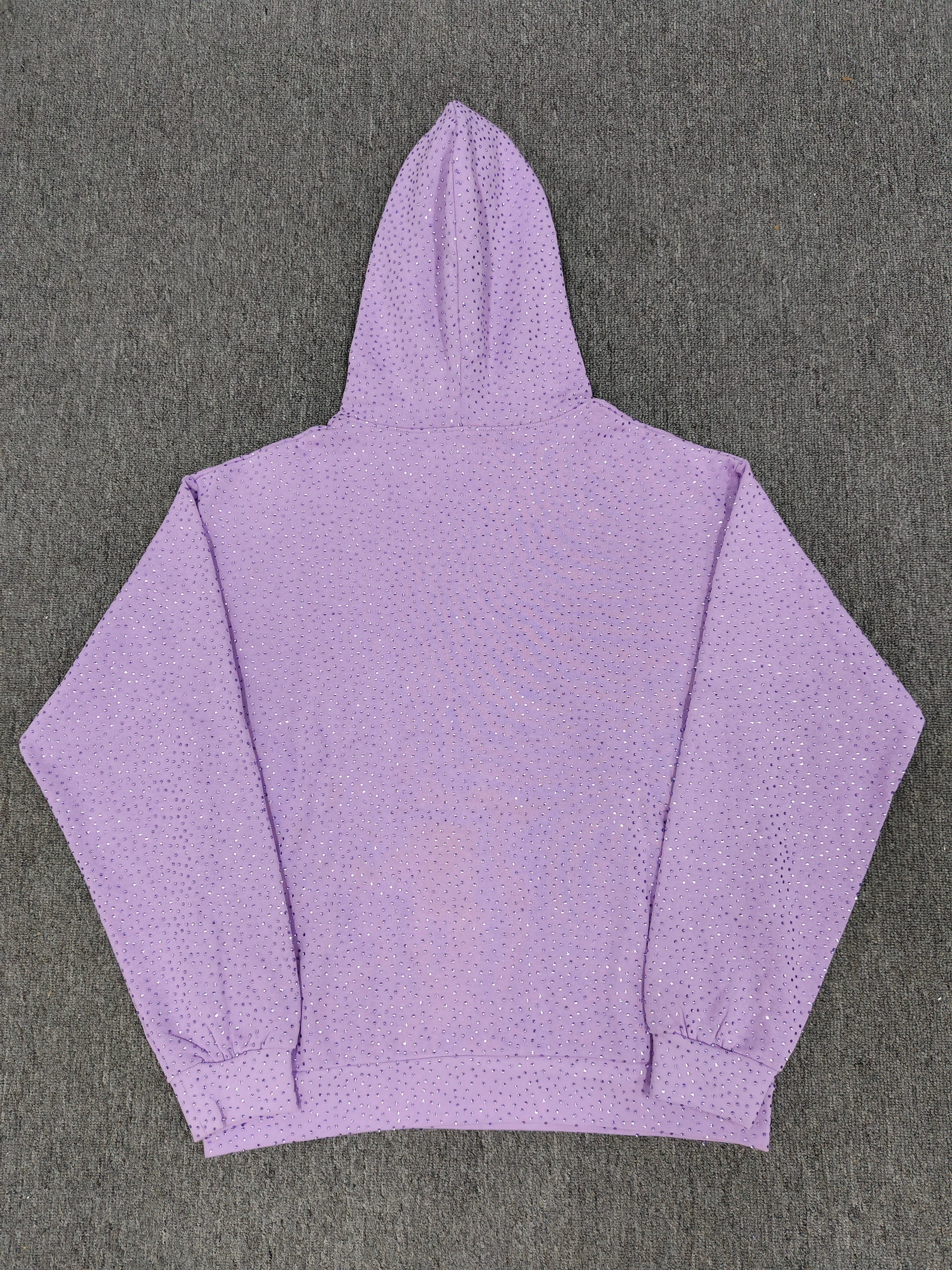 Sp5der Hoodie