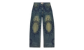 Celestial Denim Jeans "Midwash" VAL52