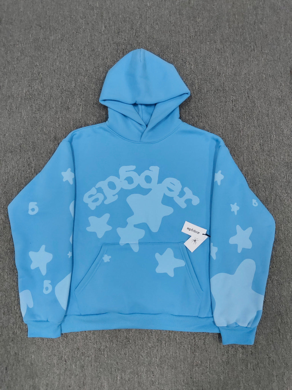 Sp5der Hoodie