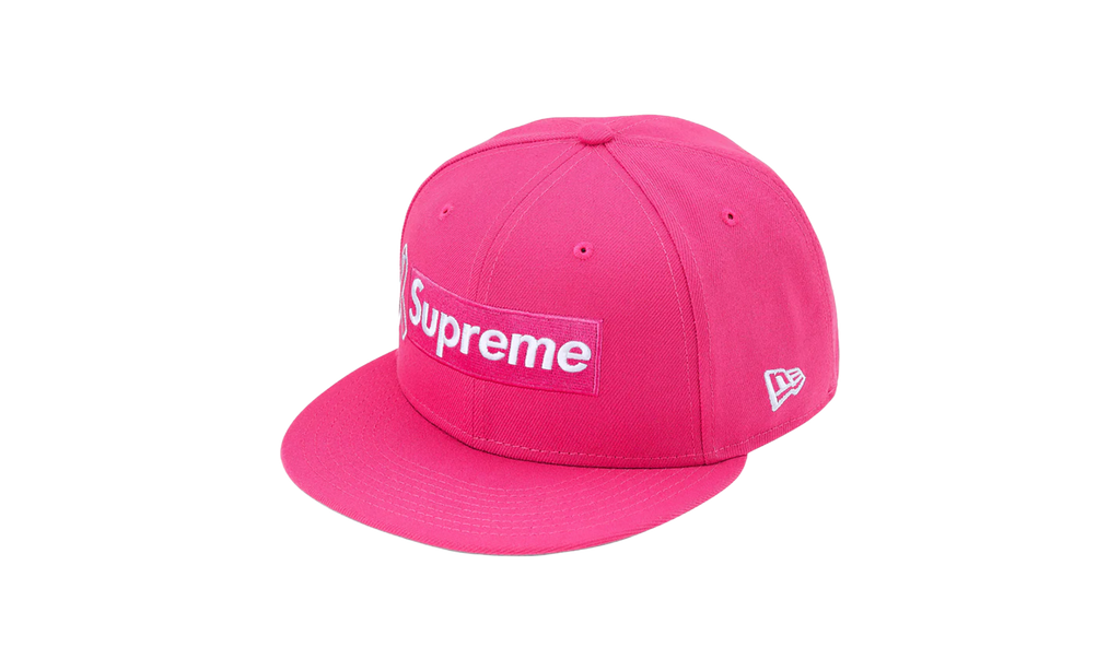 Breast Cancer Awareness Box Logo New Era "Pink" SU25814