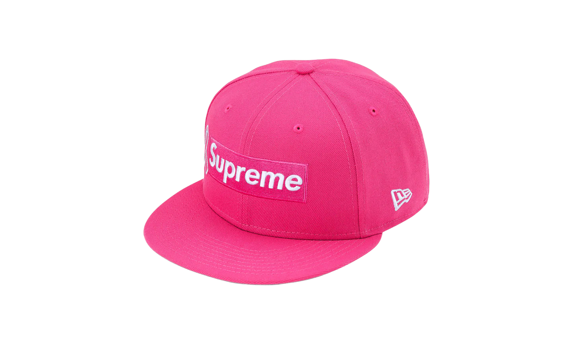 Breast Cancer Awareness Box Logo New Era "Pink" SU25814