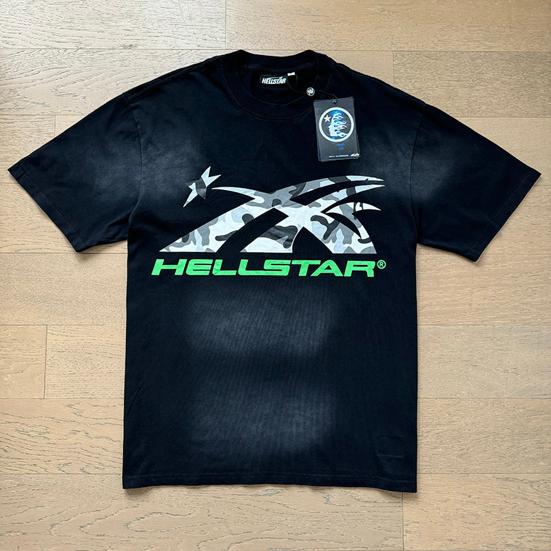 Hellstar t-shirt