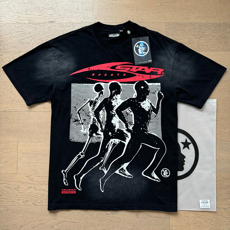 Hellstar t-shirt