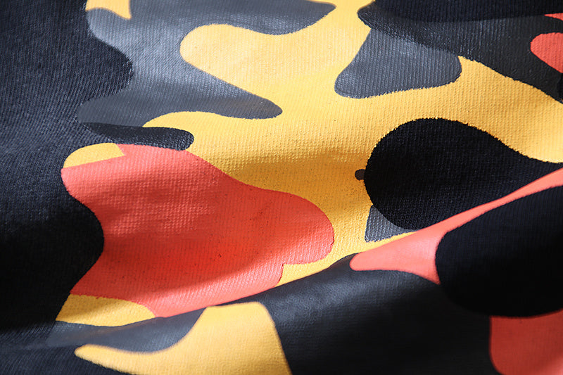 Hellstar t-shirt