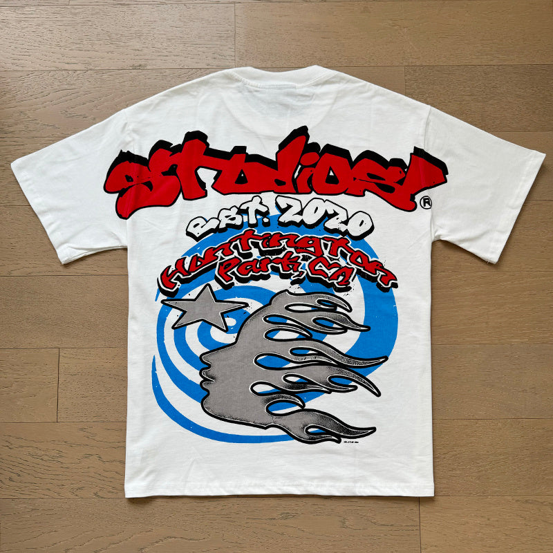 Hellstar T-shirt
