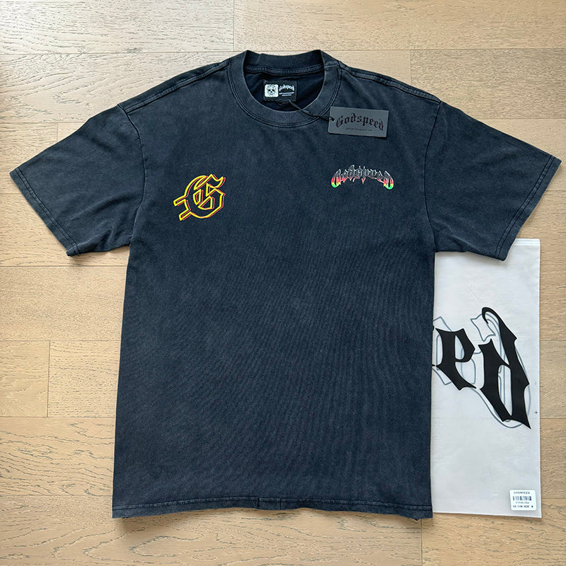 GOD SPEED T-Shirts