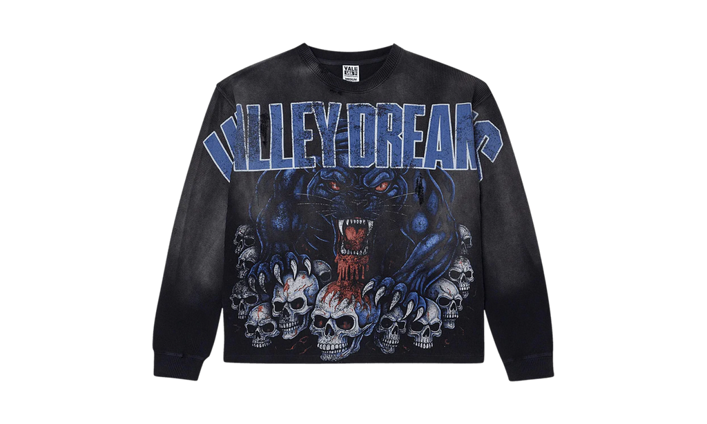 Big Panther Thermal "Black" VALE 06 003 BPT BK