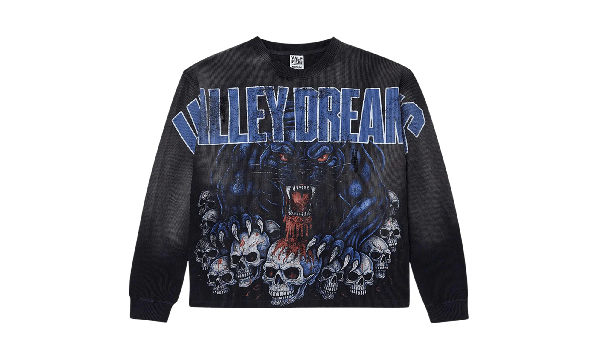 Big Panther Thermal "Black" VALE 06 003 BPT BK