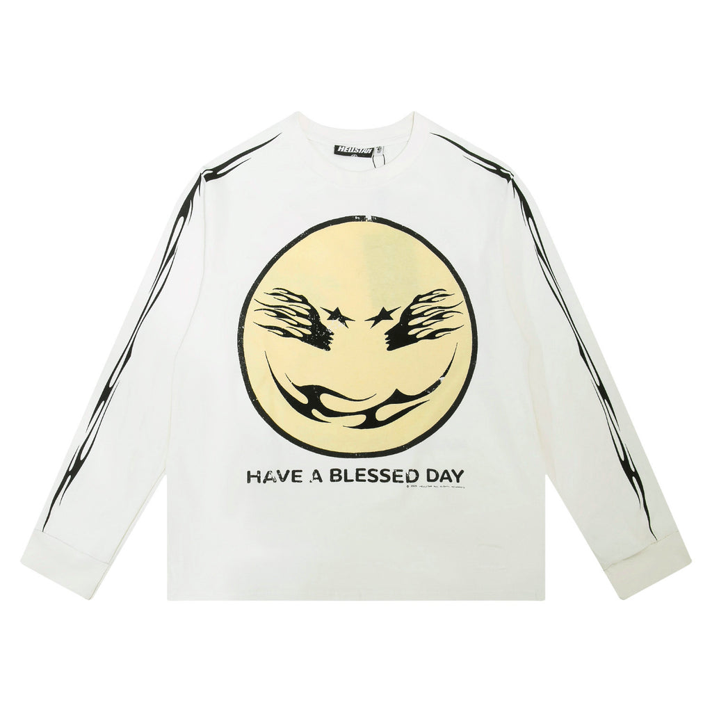 Hellstar t-shirt