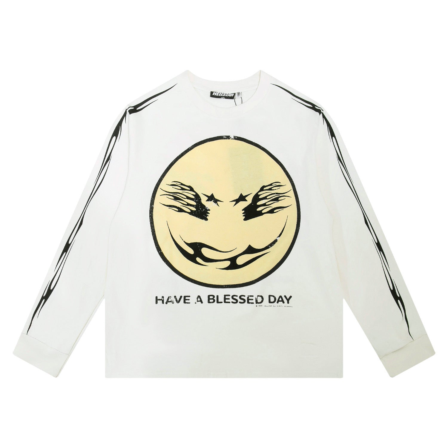 Hellstar t-shirt