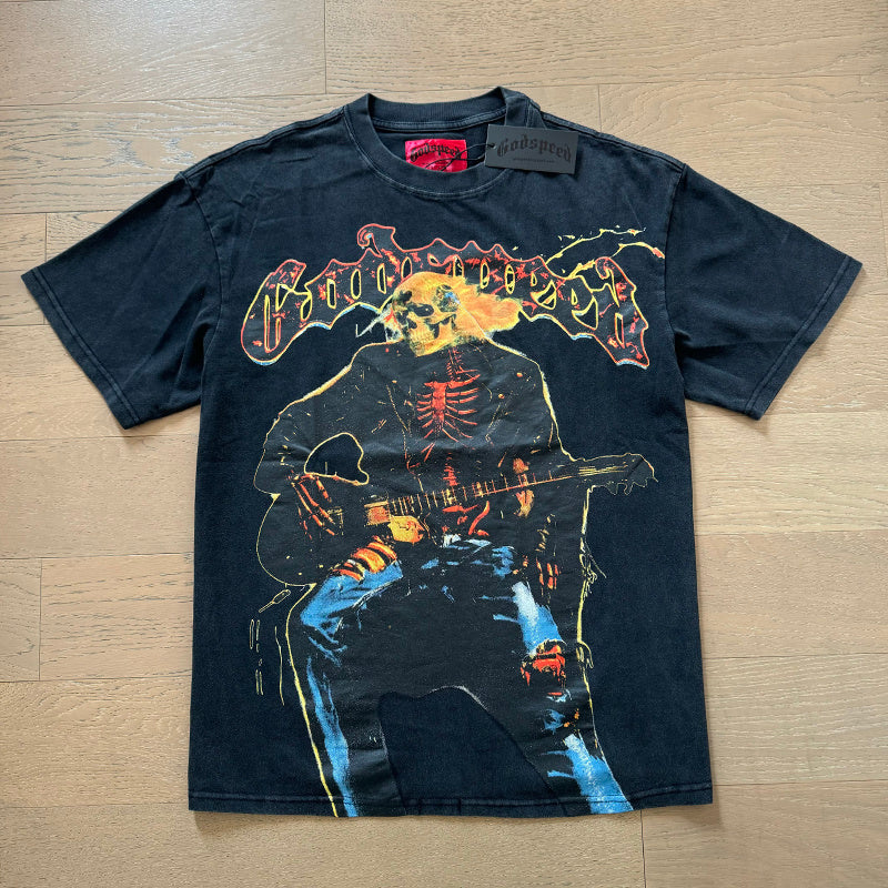 GOD SPEED T-Shirts