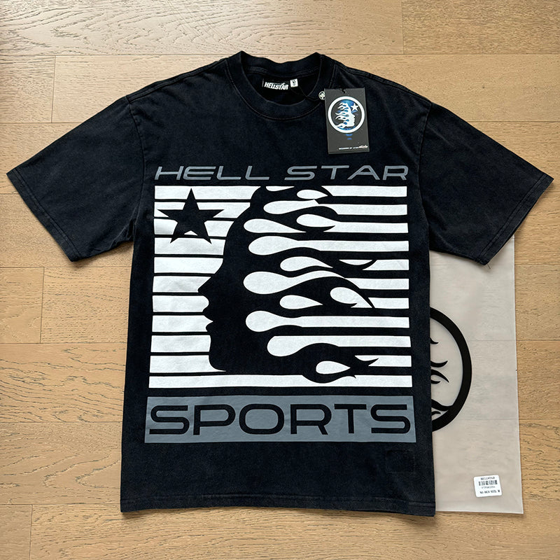 Hellstar T-Shirts