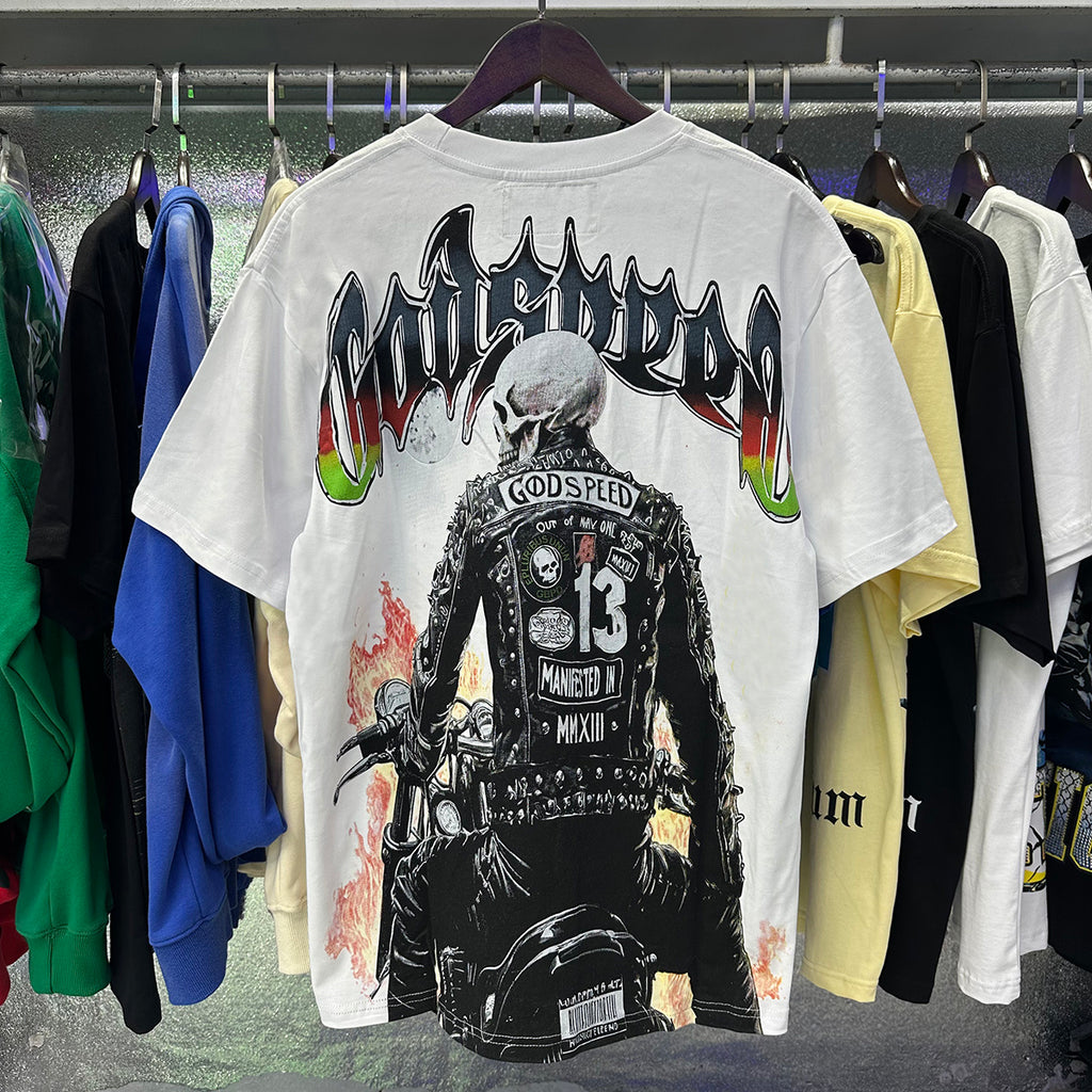 GOD SPEED T-Shirts