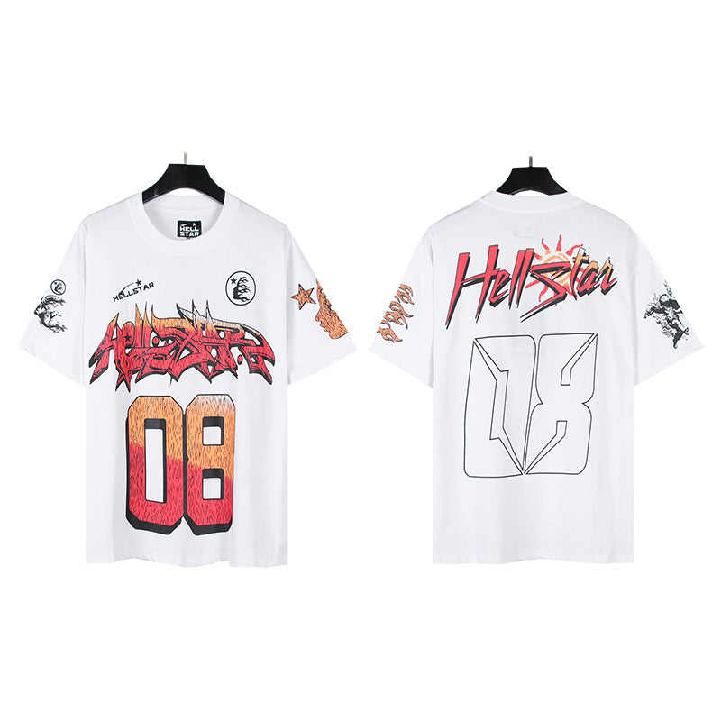Hellstar t-shirt