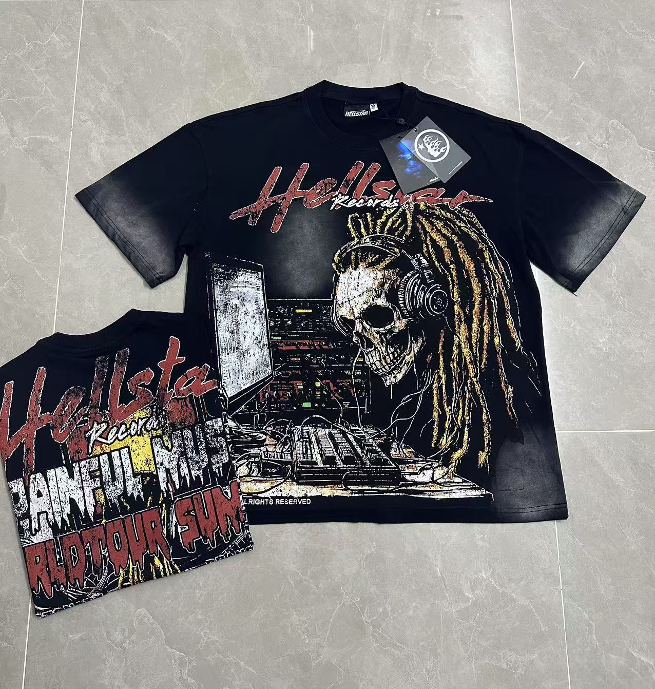 GOD SPEED T-Shirt