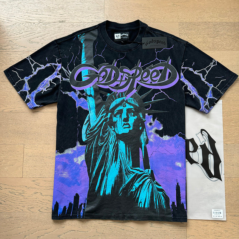 GOD SPEED T-Shirts