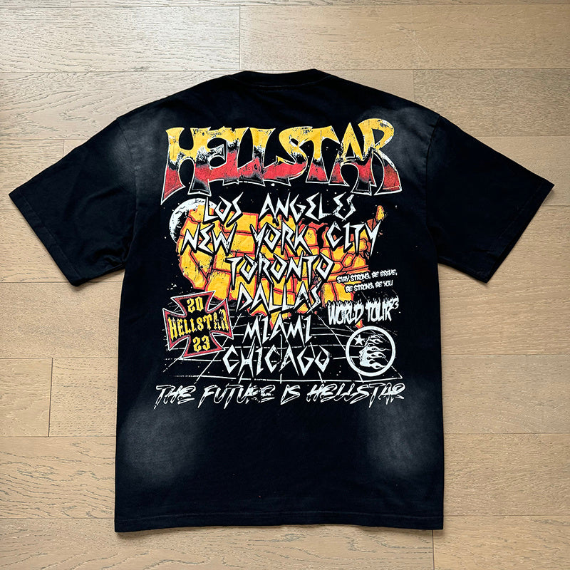 Hellstar T-shirt