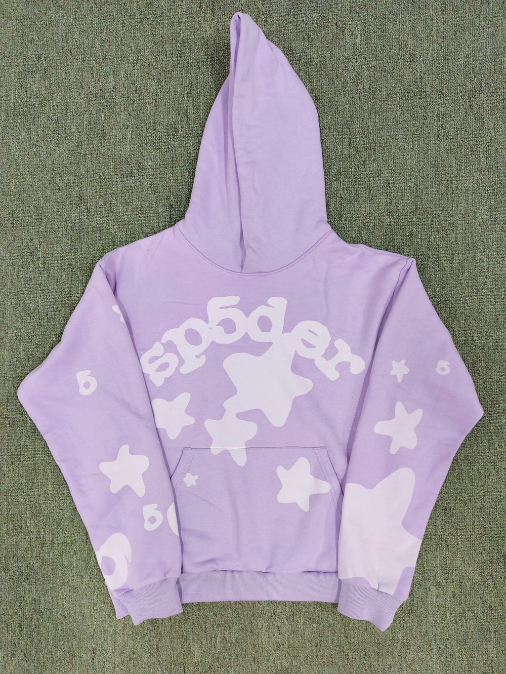 Sp5der Hoodie