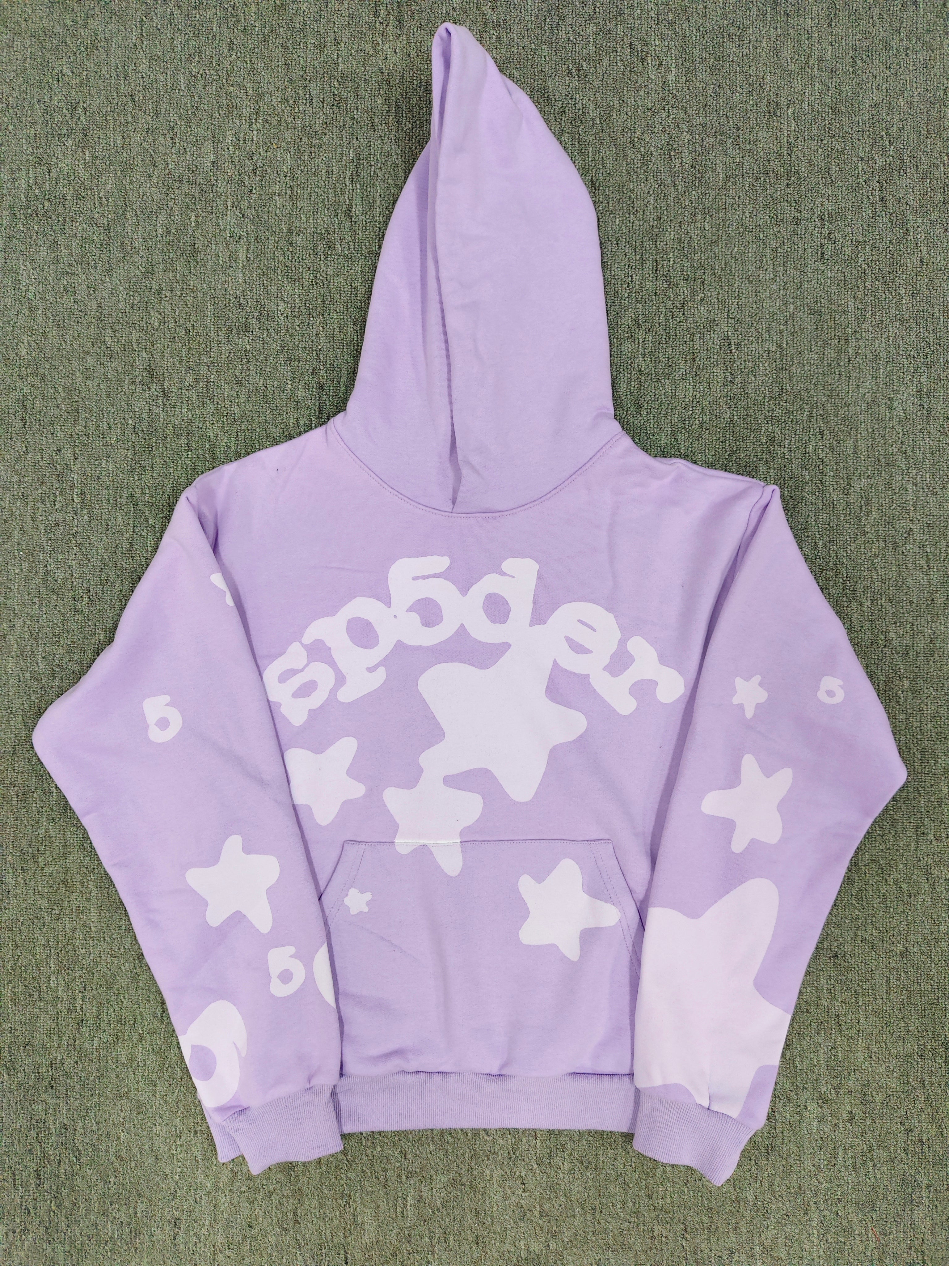 Sp5der Hoodie