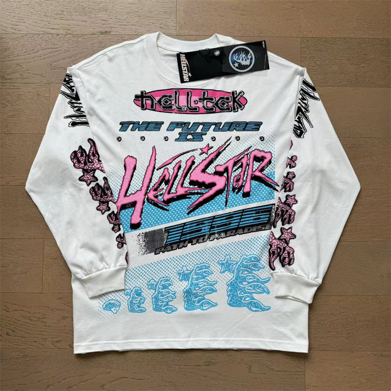 Hellstar T-shirt