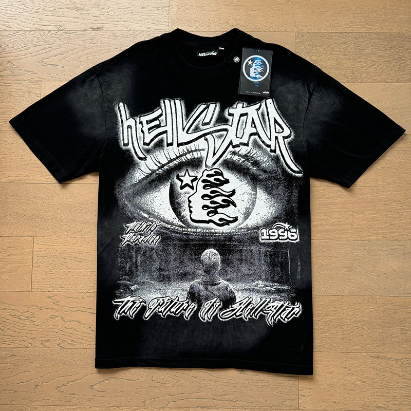 Hellstar t-shirt
