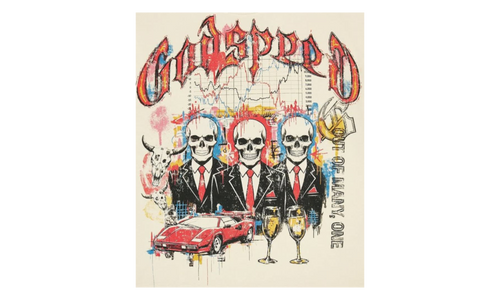 A.T.H. T-Shirt "Bone" GS165