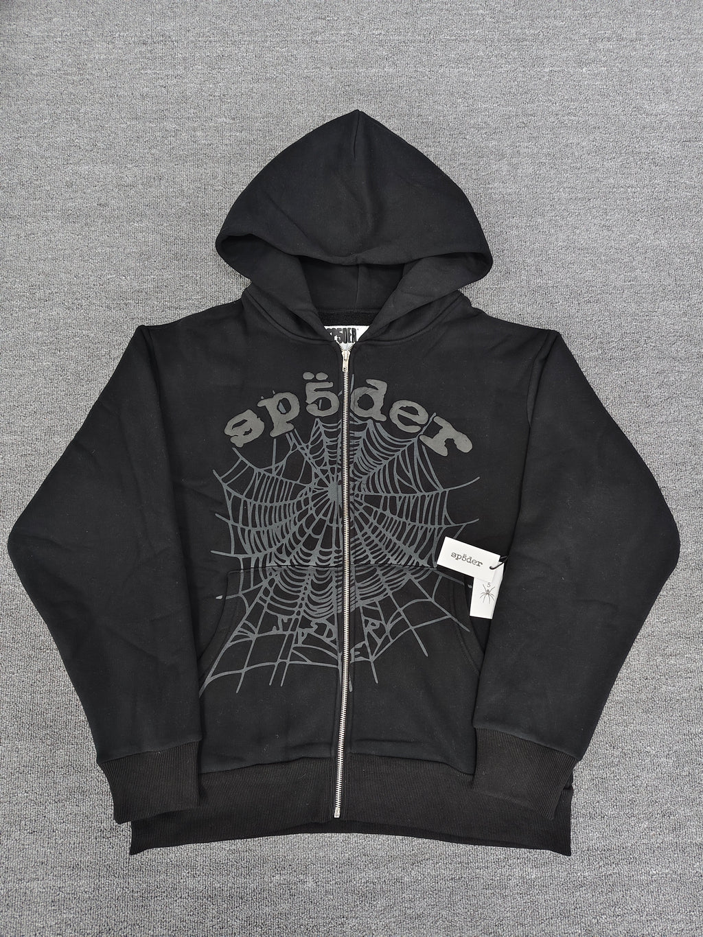 Sp5der Hoodie