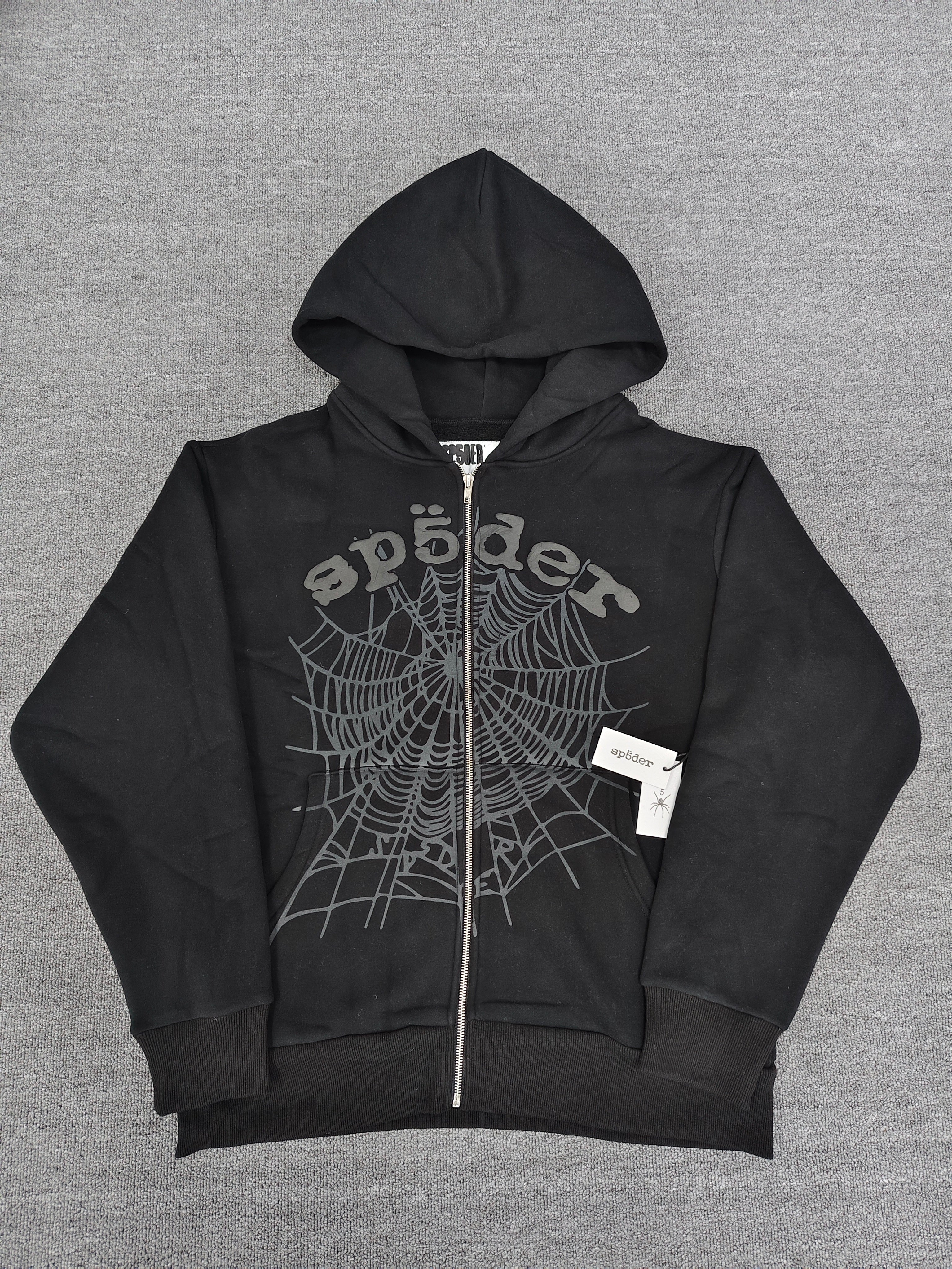 Sp5der Hoodie