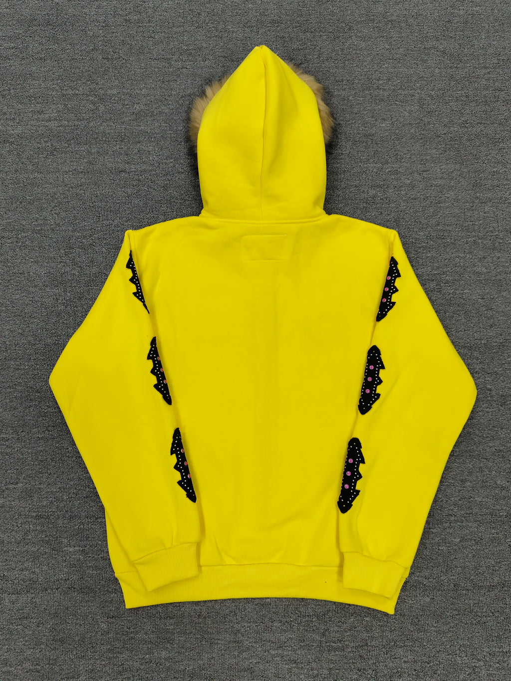 Sp5der Hoodie