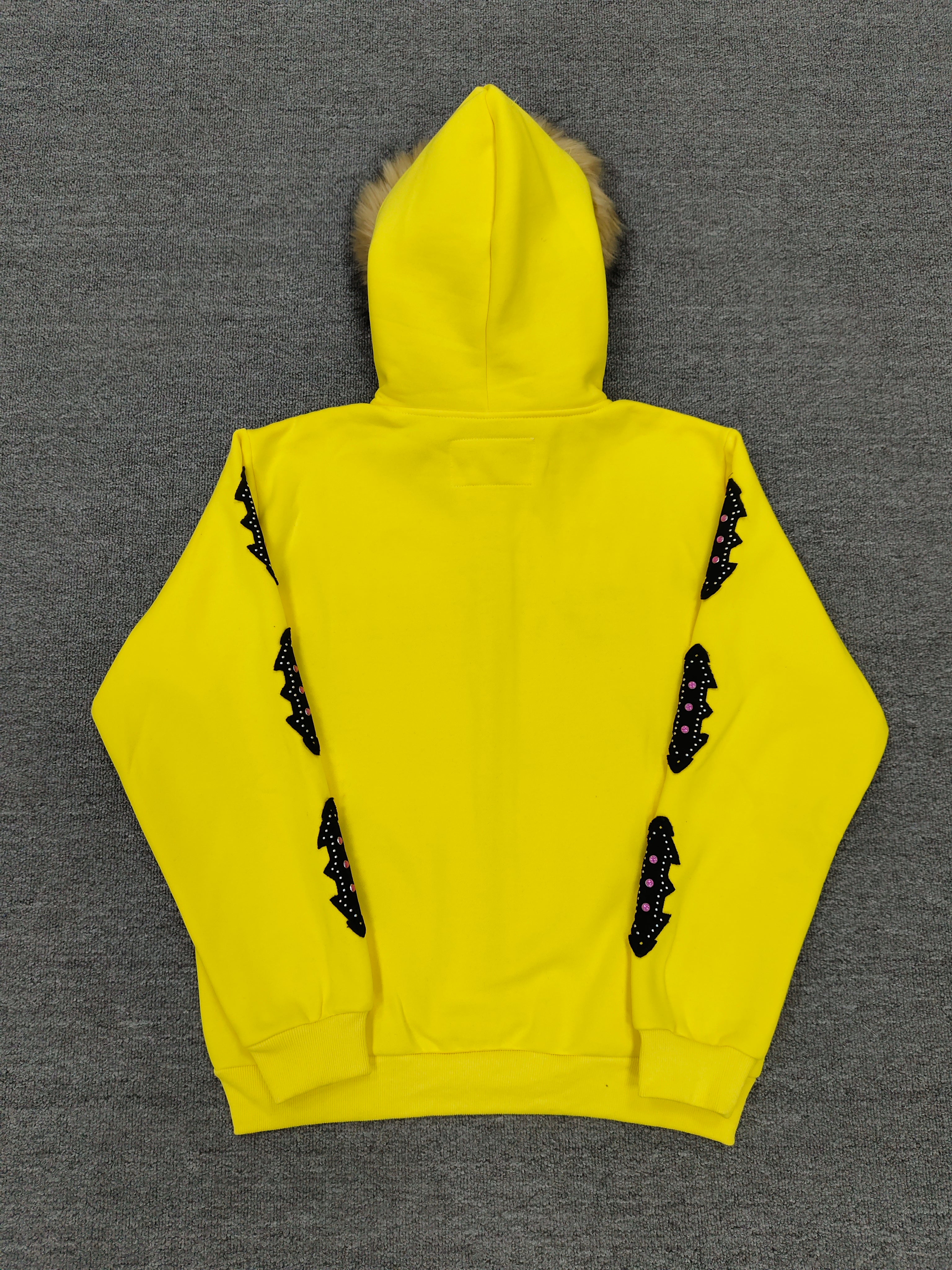 Sp5der Hoodie