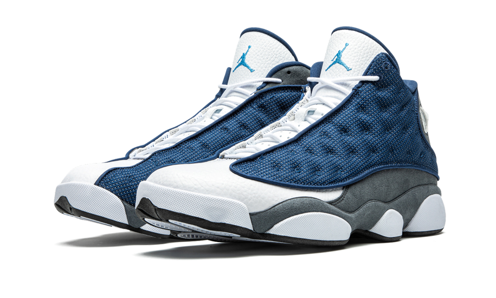 Air Jordan 13 Retro "Flint 2020" 414571 404
