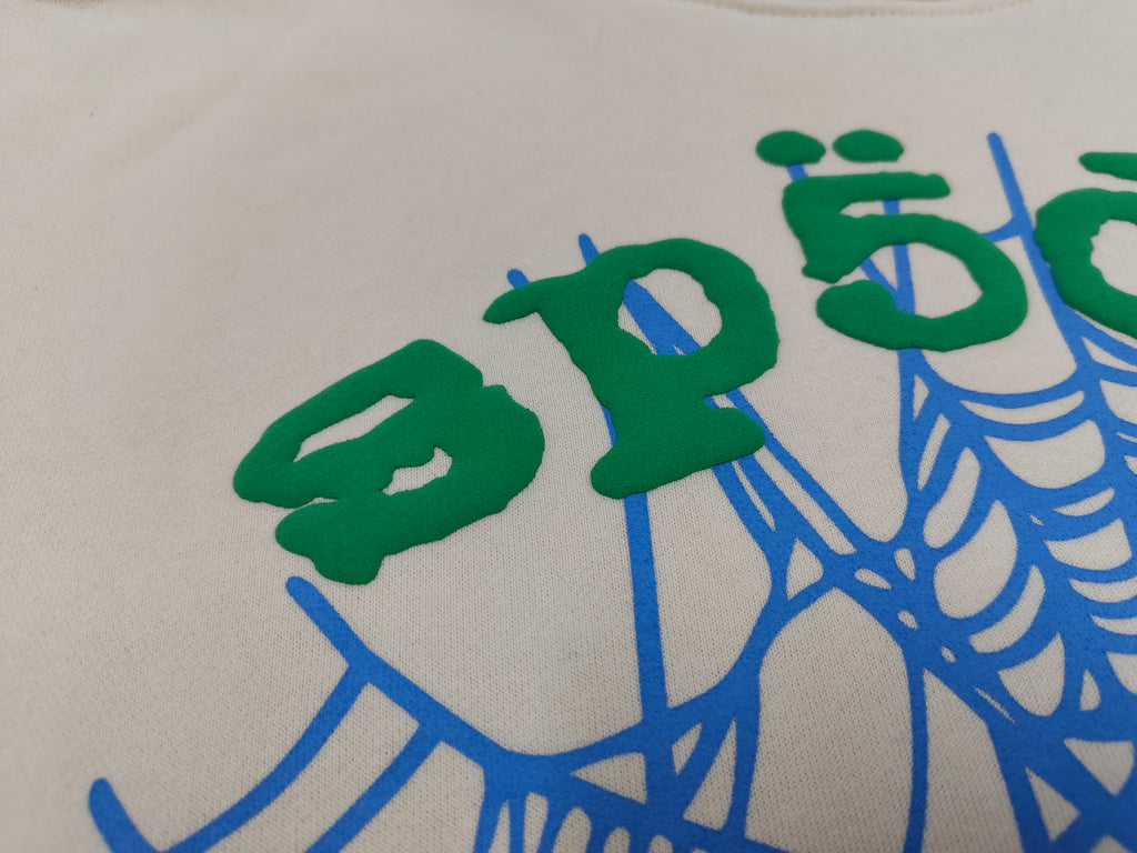 Sp5der Hoodie