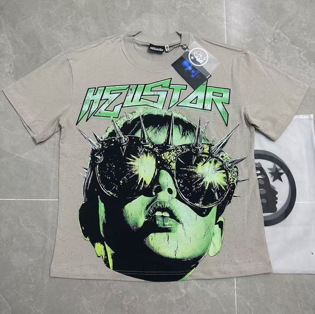 Hellstar t-shirt
