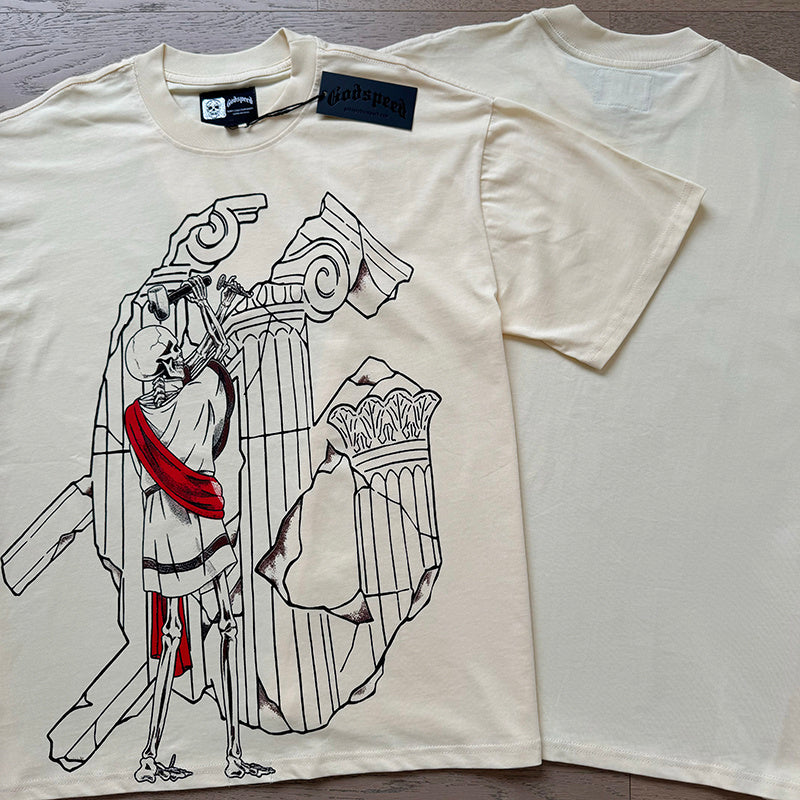 GOD SPEED T-Shirts
