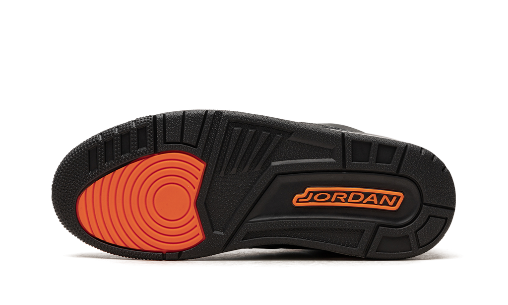 Air Jordan 3 "Fear 2023" CT8532 080