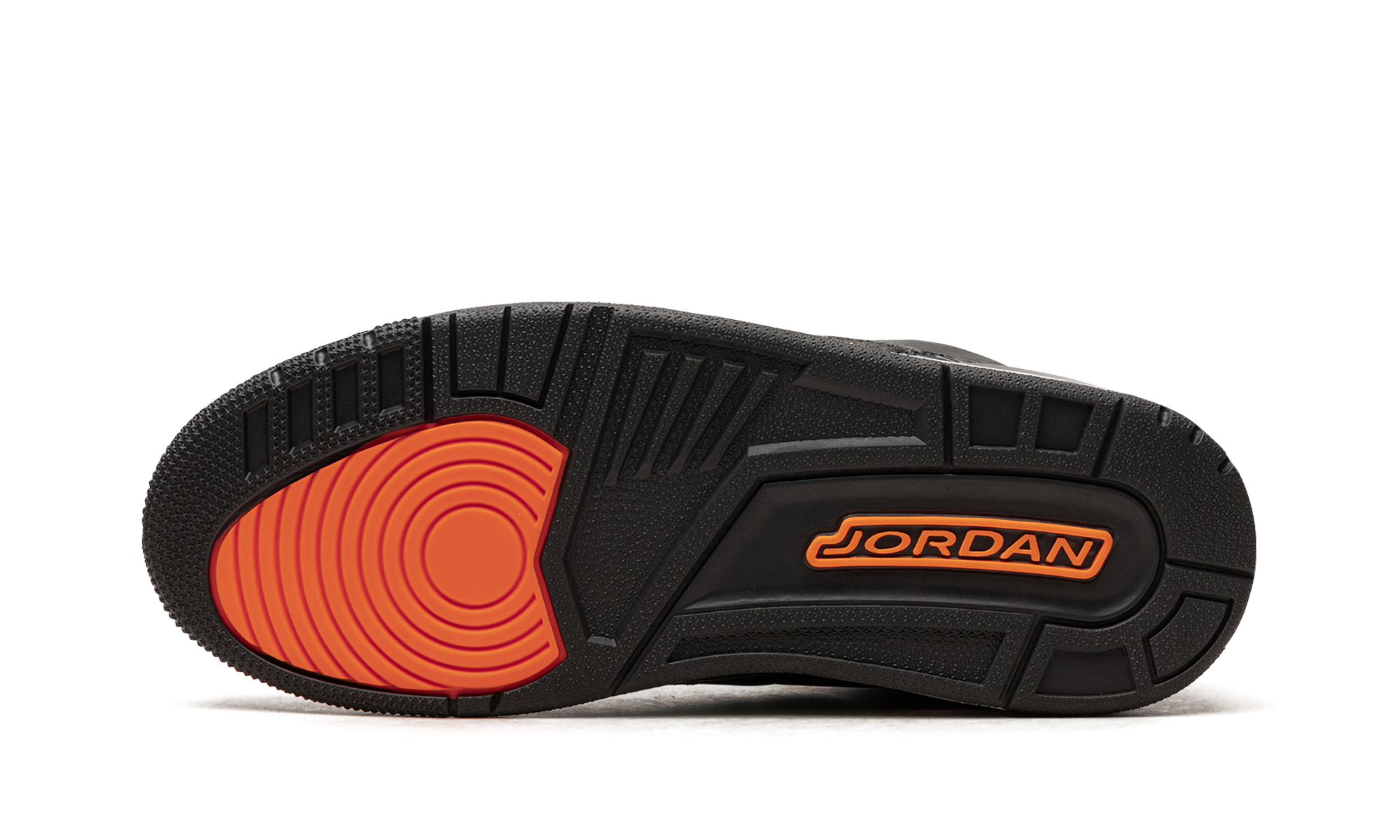 Air Jordan 3 "Fear 2023" CT8532 080