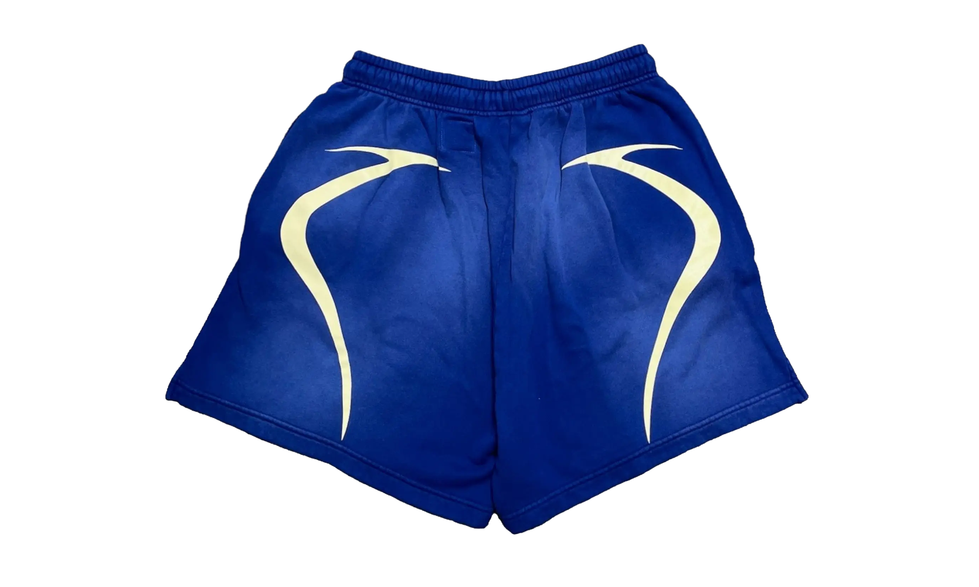 Warm Up Sweatshorts "Blue" HSR126
