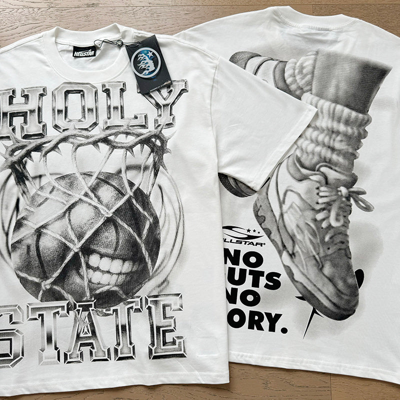 Hellstar t-shirt