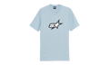 Speedway Tee "SLATE" 1905123 SLAT